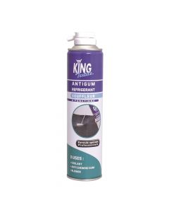 Antigum - Réfrigérant - Souffleur 400ml King