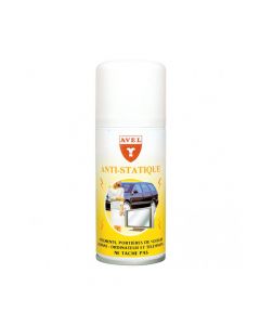 Antistatique Aerosol 150ml Avel