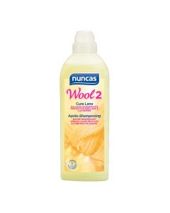 Après-Shampoing Laine Délicate 750ml Nuncas