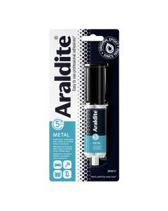 Araldite Metal Seringue 24ml