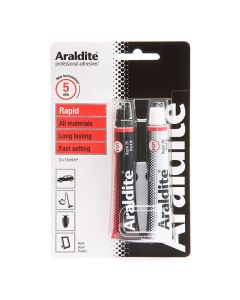 Araldite Rapide 2x15ml