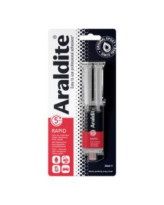 Araldite Rapide Seringue 24ml 