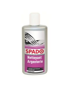 Argenterie 250ml Spado
