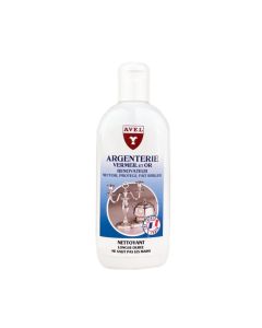 Argenterie Vermeil & Or 250ml Avel