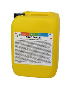Arvo Force Stockmeier