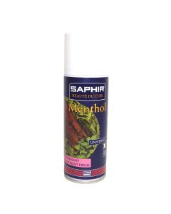 Assainissant Déodorant Menthol 200ml Saphir