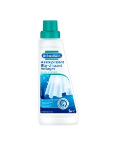 Assouplissant Blanchissant Voilages 500ml Dr Beckmann