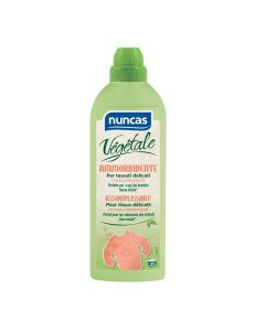 Assouplissant Végétal 750ml Nuncas