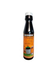 Attractif Mouches Granulés 375g Ecogene