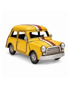 Modèle Réduit Mini Cooper Racing