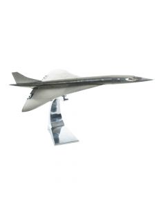 Avion Concorde Authentic Models