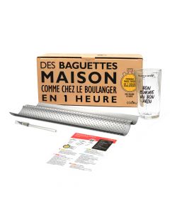 Baguette Express Cookut