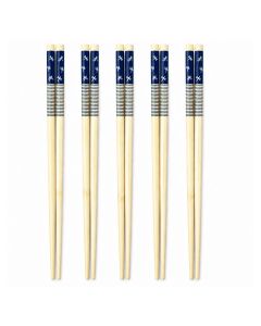 Baguettes Chinoises en Bambou