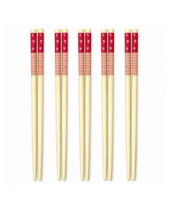 Baguettes Chinoises