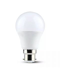 Ampoule LED B22 Bulb 10W 4000K
