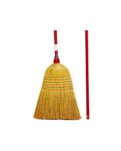Balai Paille de Riz 6 Fils
