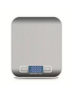 Balance Compacte de Cuisine