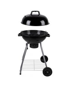 Barbecue au Charbon