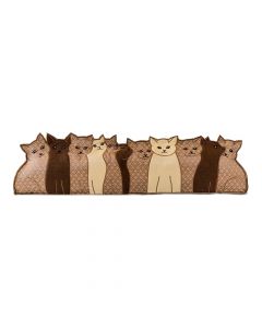 Bas de Porte Chatons
