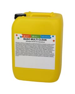 Baso Multi Clean Stockmeier
