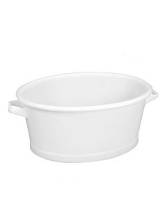 Bassine Ovale 60L Gilac