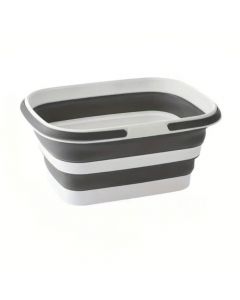 Bassine Rétractable à Anses