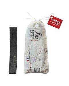 Bâton de Charbon Filtrant