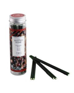 Bâtonnets Parfumés Epices d'Hiver x6 Ashleigh Burwood