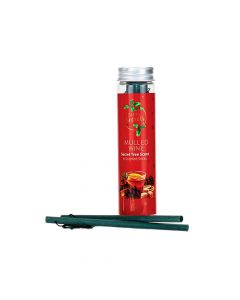 Bâtonnets Parfumés Vin Chaud x6 Ashleigh Burwood