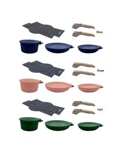 Batterie de Cuisine Cookut