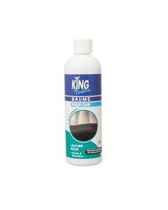 Baume Cuir 500ml King