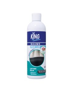 Baume Cuir 500ml King