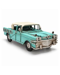 Berline Américaine 50's