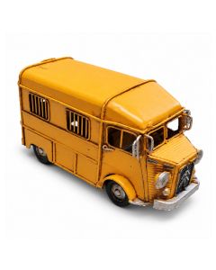 Betaillère Jaune