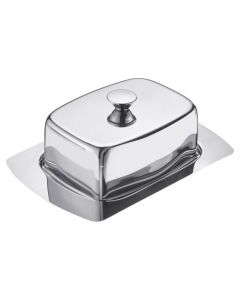 Beurrier Inox