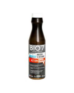 Bio7 Choc Micro-Stations 375g Ecogene