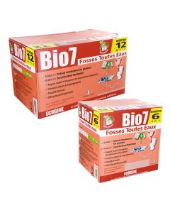 Bio7 Fosses Toutes Eaux Ecogene