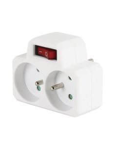 Biplite avec Interrupteur
