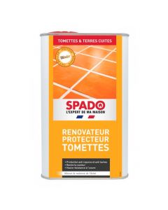 Blindor pour Tomettes 1L Spado