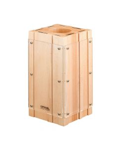 Bloc de Rangement pour Couteaux Opinel