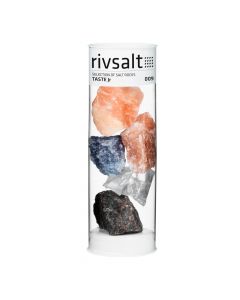 Blocs de Sel 150g Rivsalt