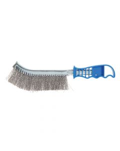 Brosse Métallique en Acier