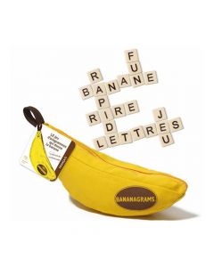 Jeu de Société Bananagrams