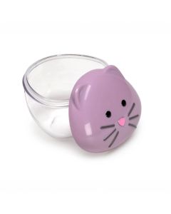 Boîte à Collation Chat Melii