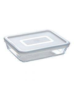 Boite de Conservation Pyrex