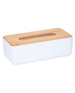 Boite Distributrice à Mouchoirs