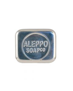 Boîte à Savon Aleppo Soap