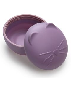 Bol Chat en Silicone Melii