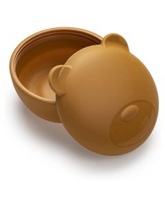 Bol Ours en Silicone