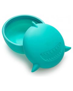 Bol Requin en Silicone Melii